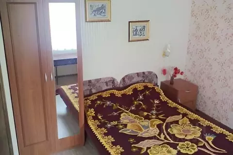 Дом в Крым, Судак ул. Истрашкина, 10Б (16 м)