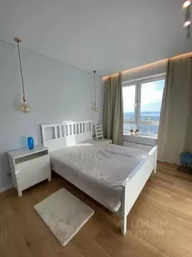 1-к кв. Татарстан, Казань ул. Николая Ершова, 66Б (40.0 м)