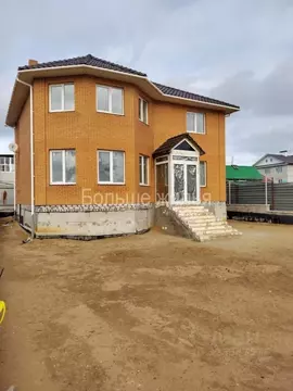 Дом в Волгоградская область, Волгоград ул. Рублева (271 м)