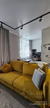 1-к кв. Новосибирская область, Новосибирский район, Краснообск рп, 7-й ...