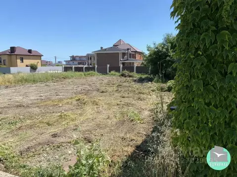 Участок в Краснодарский край, Новороссийск Суджукская ул. (7.0 сот.)