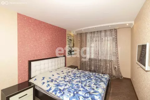 2-комнатная квартира: Тюмень, улица Василия Гольцова, 8 (79.9 м)