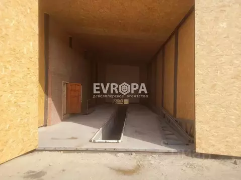 Производственное помещение в Ульяновская область, Ульяновск городской ...