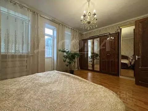 Дом в Дагестан, Махачкала проезд 6-й Азиза Алиева, 7 (117 м)