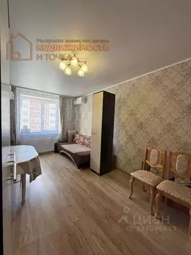 1-к кв. Башкортостан, Нефтекамск ул. Карцева, 30Б (38.3 м)