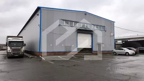 Помещение свободного назначения в Московская область, Подольск ...