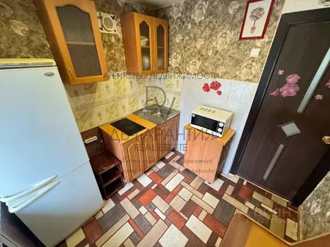 1-к кв. Хабаровский край, Комсомольск-на-Амуре Ленинградская ул., 24 ...