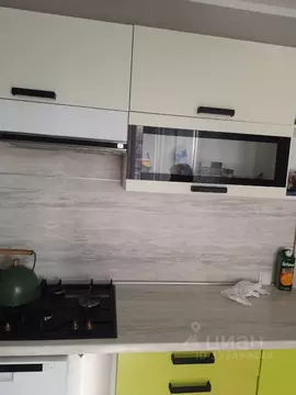 1-к кв. Башкортостан, Стерлитамак ул. Артема, 114 (38.0 м)