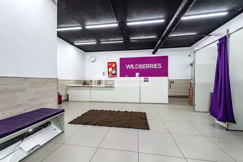 Помещение свободного назначения в Санкт-Петербург Наличная ул., 44К1 ...