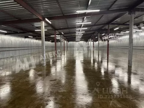 Склад в Московская область, Мытищи городской округ, д. Грибки 64А (739 ...