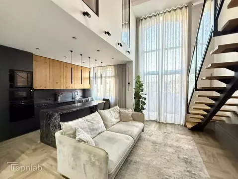 3-к кв. Калининградская область, Калининград ул. Куйбышева, 68 (102.6 ...