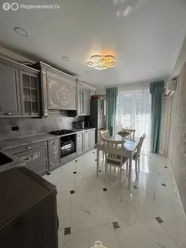 2-комнатная квартира: Дербент, улица Сальмана, 102 (76 м)