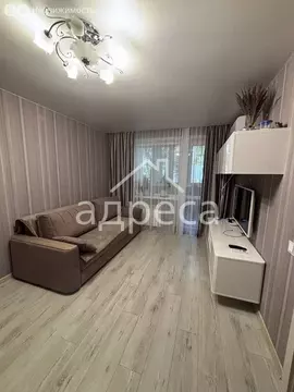 2-комнатная квартира: Самара, Московское шоссе, 278 (50 м)