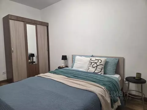 1-к кв. Свердловская область, Екатеринбург ул. Крауля, 89А (36.0 м)