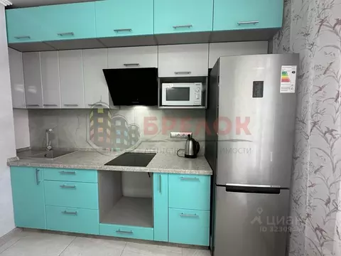 1-к кв. Ростовская область, Ростов-на-Дону Магнитогорская ул., 2А ...