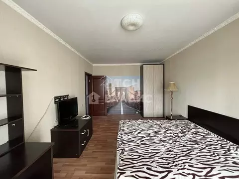 4-к кв. Московская область, Мытищи Шараповская ул., 1 (110.0 м)