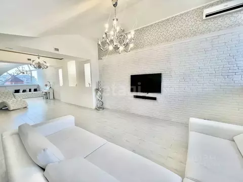 2-к кв. Татарстан, Казань Чистопольская ул., 26/5 (143.0 м)