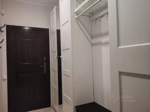 1-к кв. Московская область, Реутов Носовихинское ш., 21 (45.0 м)