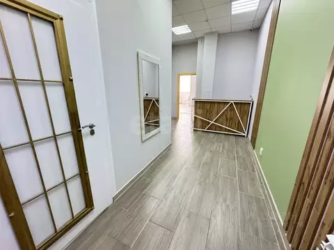 Помещение свободного назначения в Марий Эл, Йошкар-Ола просп. ...