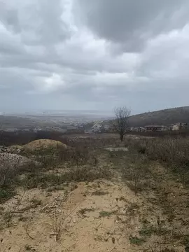 Участок в Краснодарский край, Анапа муниципальный округ, с. Супсех ул. ...