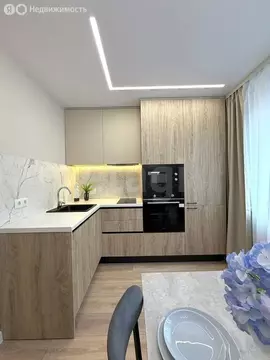 2-комнатная квартира: Тюмень, Широтная улица, 17 (51 м)