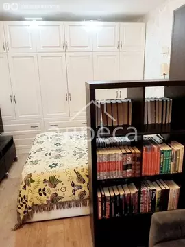 2-комнатная квартира: Самара, улица Фадеева, 50 (42.7 м)