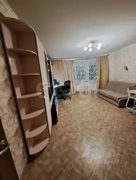 1-к кв. Московская область, Одинцово ул. Чистяковой, 65 (44.7 м)