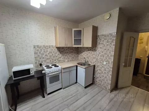 Студия Пермский край, Пермь ул. Никулина, 8 (28.9 м)