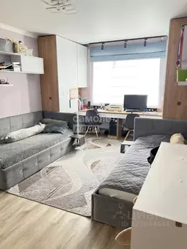 2-к кв. Курская область, Курск просп. Надежды Плевицкой, 25 (59.6 м)