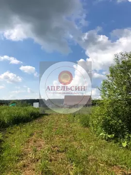 Дом в Новосибирская область, Тогучинский район, Репьевский сельсовет, ...