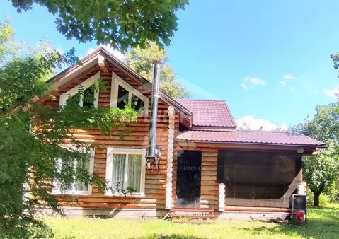 Дом в Рязанская область, Пронский муниципальный округ, с. Октябрьское ...