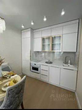 2-к кв. Новосибирская область, Новосибирск Кедровая ул., 73 (36.0 м)