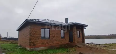 Дом в Башкортостан, Уфа городской округ, с. Нагаево ул. Беловежская, 2 ...