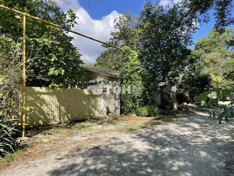 Участок в Краснодарский край, Геленджик городской округ, пос. Светлый ...