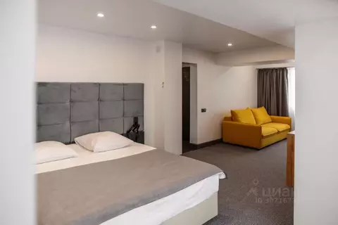 Комната Камчатский край, Петропавловск-Камчатский ул. Топоркова, 10 ...