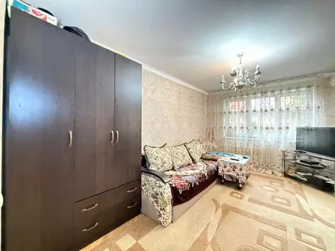 1-к кв. Кабардино-Балкария, Нальчик ул. Хмельницкого (40.0 м)