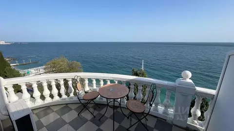 Комната Крым, Ялта ул. Дражинского, 23В