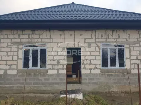 Дом в Калининградская область, Багратионовский муниципальный округ, ...