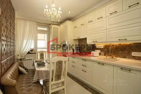 1-к кв. Севастополь ул. Челнокова, 29к1 (48.3 м)