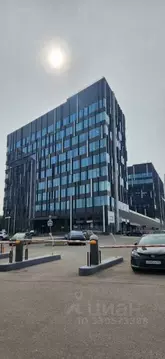 Помещение свободного назначения в Москва Киевское шоссе, 21-й км, 3с1 ...