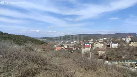 Участок в Добровское сельское поселение, дачный массив Лозовое-3, ...