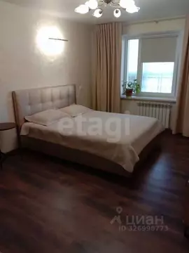 1-к кв. Калужская область, Калуга ул. Академика Потехина, 3 (43.6 м)