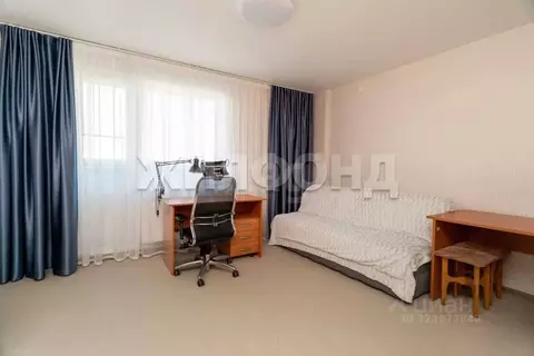 Студия Новосибирская область, Новосибирск ул. Петухова, 95/4 (24.0 м)