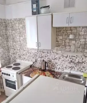 1-к кв. Новосибирская область, Новосибирск ул. Котовского, 20 (31.0 м)