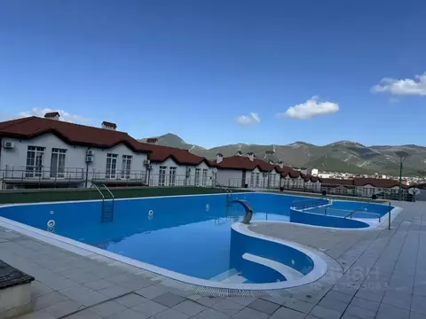 Дом в Краснодарский край, Геленджик городской округ, с. Кабардинка ул. ...