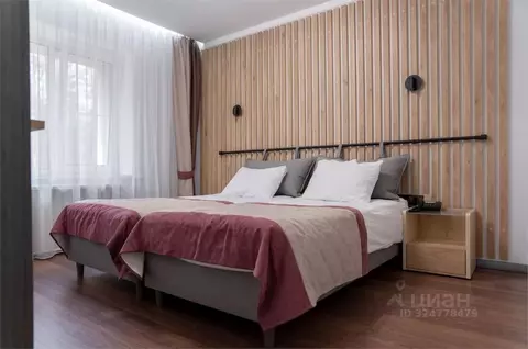 Комната Московская область, Истра муниципальный округ, д. Аносино, ...