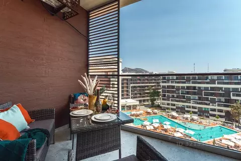 1-к кв. Крым, Судак ул. Набережная, 75к4 (46.0 м)