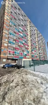 Квартира-студия: посёлок городского типа Мисайлово, микрорайон ...