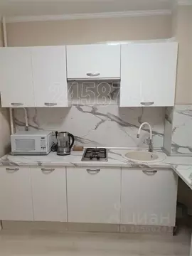 1-к кв. Москва ул. Генерала Тюленева, 33 (38.0 м)