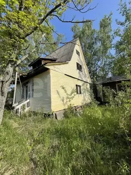 Дом в Московская область, Богородский городской округ, имени ...